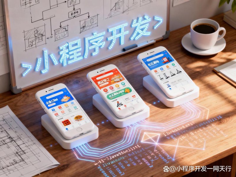 企业信息化建设：构建数字化转型加速器